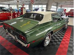 1972 Ford Mustang (CC-2119301) for sale in Columbus, Ohio