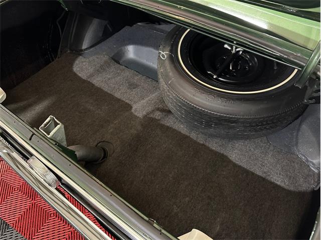 1972 Ford Mustang (CC-2119301) for sale in Columbus, Ohio