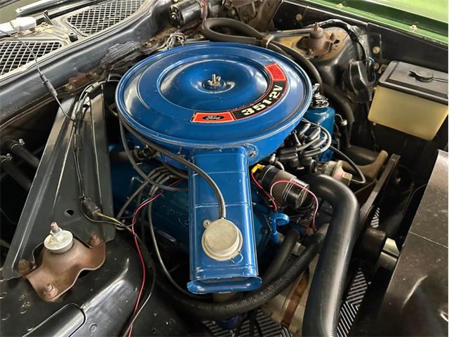 1972 Ford Mustang (CC-2119301) for sale in Columbus, Ohio