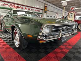 1972 Ford Mustang (CC-2119301) for sale in Columbus, Ohio