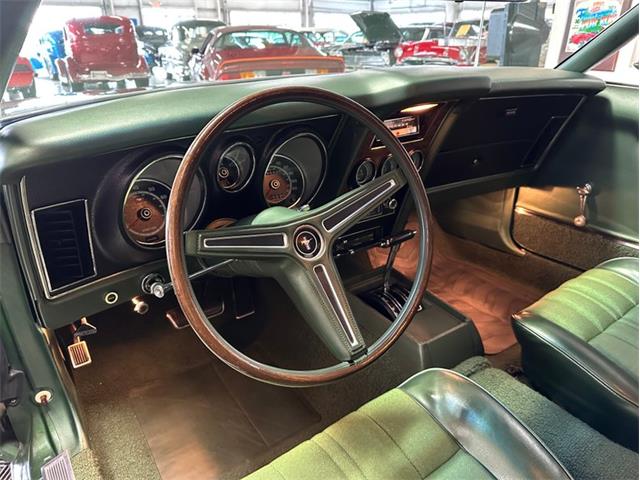 1972 Ford Mustang (CC-2119301) for sale in Columbus, Ohio