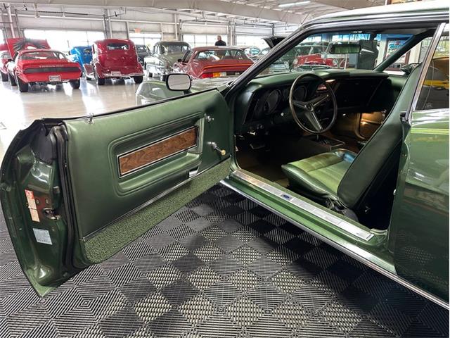 1972 Ford Mustang (CC-2119301) for sale in Columbus, Ohio