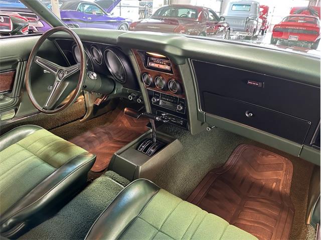 1972 Ford Mustang (CC-2119301) for sale in Columbus, Ohio