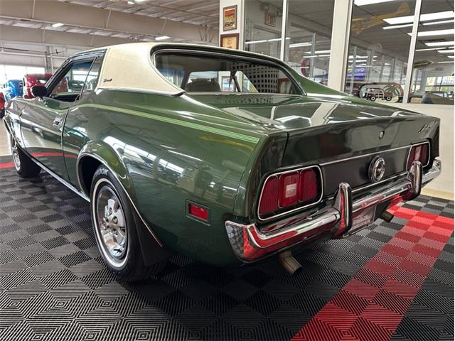 1972 Ford Mustang (CC-2119301) for sale in Columbus, Ohio