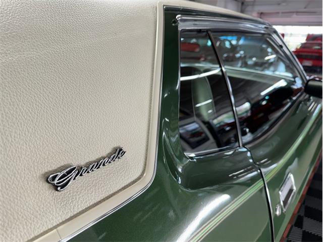 1972 Ford Mustang (CC-2119301) for sale in Columbus, Ohio