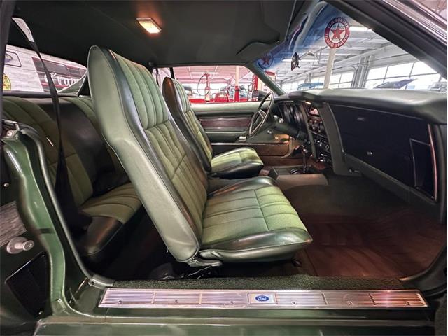 1972 Ford Mustang (CC-2119301) for sale in Columbus, Ohio