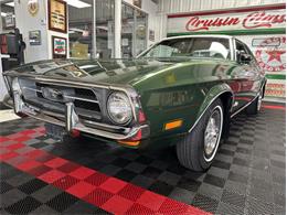 1972 Ford Mustang (CC-2119301) for sale in Columbus, Ohio