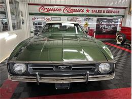 1972 Ford Mustang (CC-2119301) for sale in Columbus, Ohio