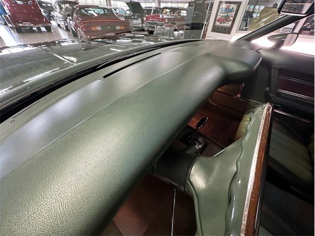1972 Ford Mustang (CC-2119301) for sale in Columbus, Ohio