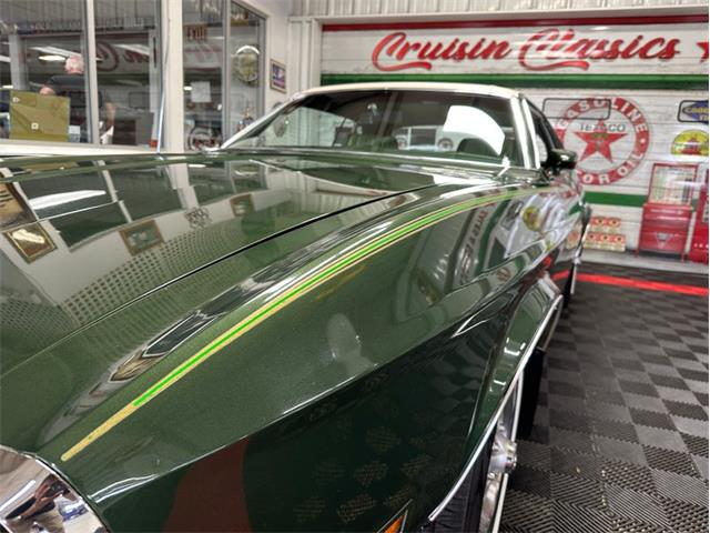 1972 Ford Mustang (CC-2119301) for sale in Columbus, Ohio