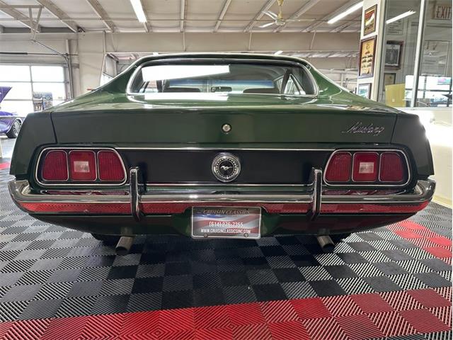 1972 Ford Mustang (CC-2119301) for sale in Columbus, Ohio