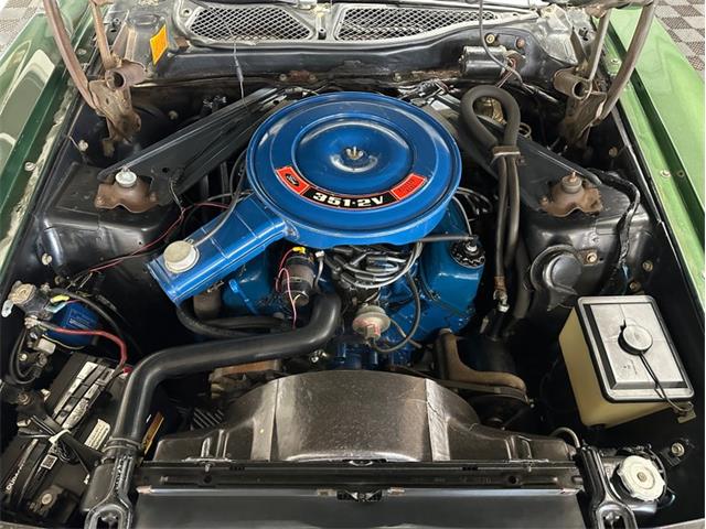1972 Ford Mustang (CC-2119301) for sale in Columbus, Ohio