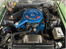 1972 Ford Mustang (CC-2119301) for sale in Columbus, Ohio
