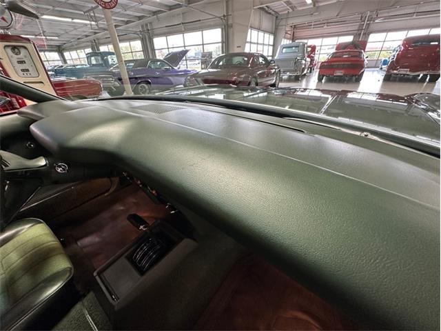 1972 Ford Mustang (CC-2119301) for sale in Columbus, Ohio