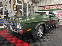 1972 Ford Mustang (CC-2119301) for sale in Columbus, Ohio