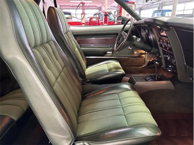 1972 Ford Mustang (CC-2119301) for sale in Columbus, Ohio