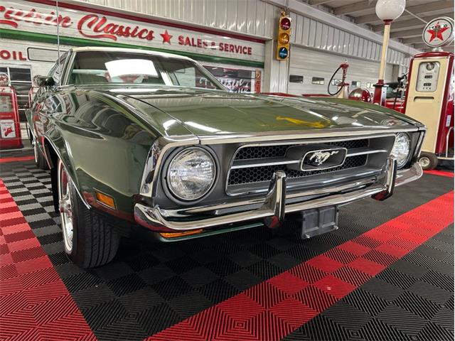 1972 Ford Mustang (CC-2119301) for sale in Columbus, Ohio