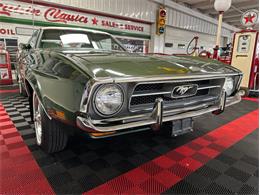 1972 Ford Mustang (CC-2119301) for sale in Columbus, Ohio