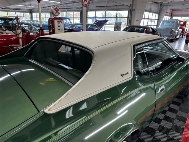 1972 Ford Mustang (CC-2119301) for sale in Columbus, Ohio