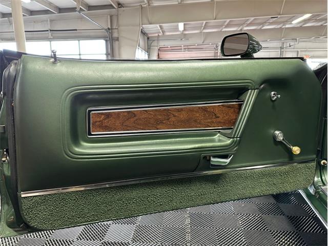 1972 Ford Mustang (CC-2119301) for sale in Columbus, Ohio