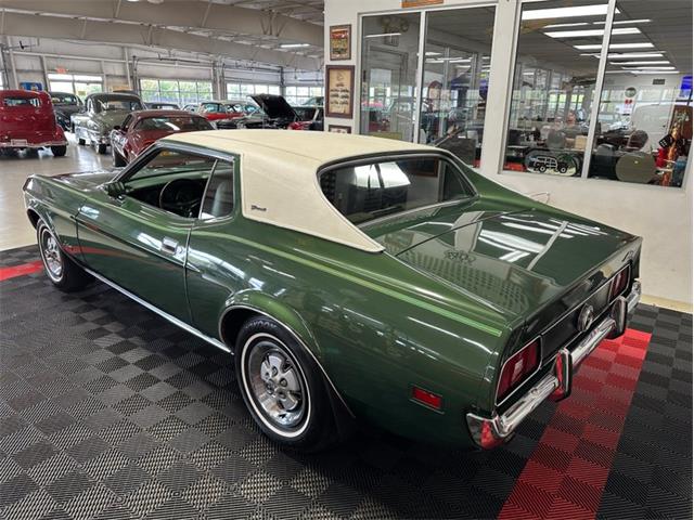 1972 Ford Mustang (CC-2119301) for sale in Columbus, Ohio