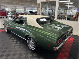 1972 Ford Mustang (CC-2119301) for sale in Columbus, Ohio