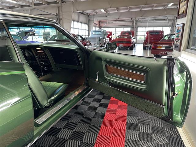 1972 Ford Mustang (CC-2119301) for sale in Columbus, Ohio