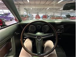 1972 Ford Mustang (CC-2119301) for sale in Columbus, Ohio