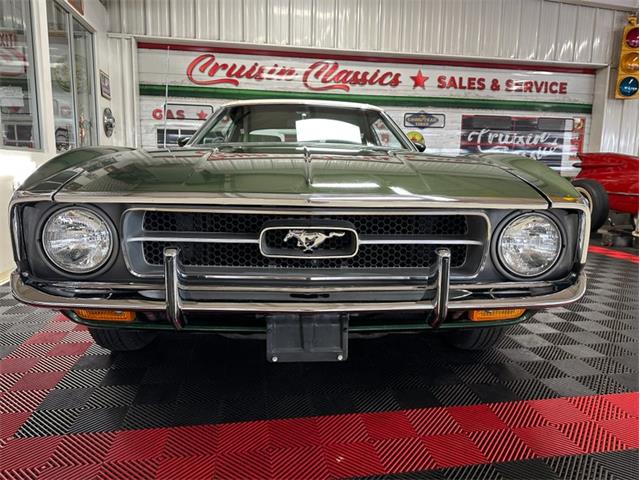 1972 Ford Mustang (CC-2119301) for sale in Columbus, Ohio