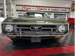 1972 Ford Mustang (CC-2119301) for sale in Columbus, Ohio