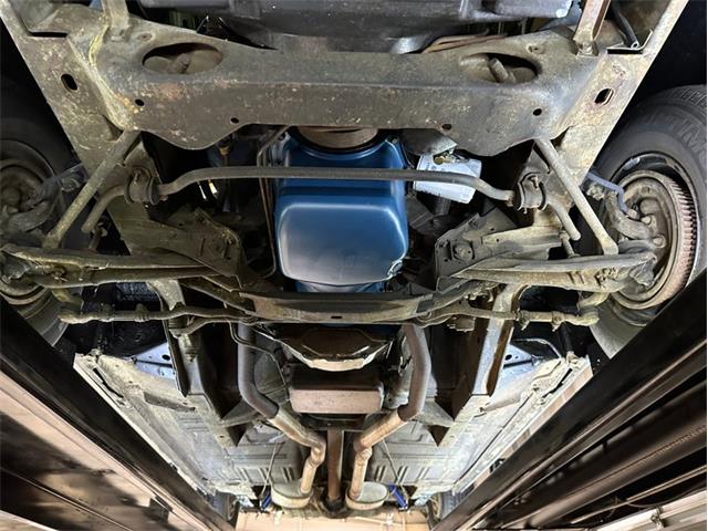 1972 Ford Mustang (CC-2119301) for sale in Columbus, Ohio