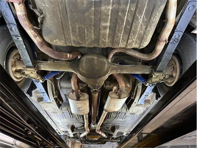 1972 Ford Mustang (CC-2119301) for sale in Columbus, Ohio