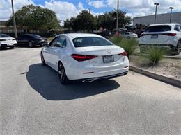2022 Mercedes-Benz C-Class (CC-2119305) for sale in Jacksonville, Florida