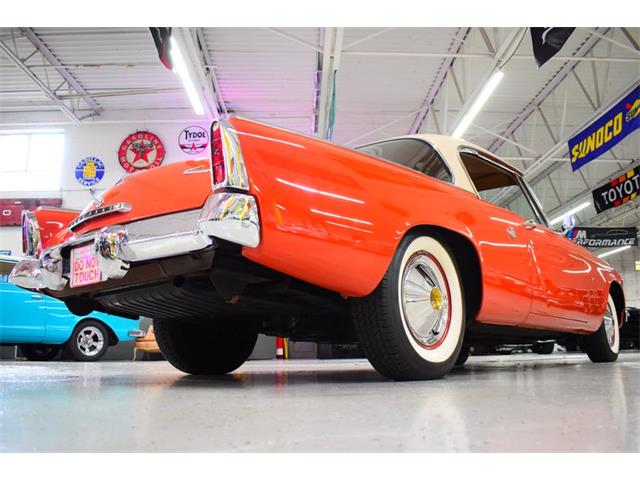 1953 Studebaker Commander (CC-2119308) for sale in Wayne, Michigan