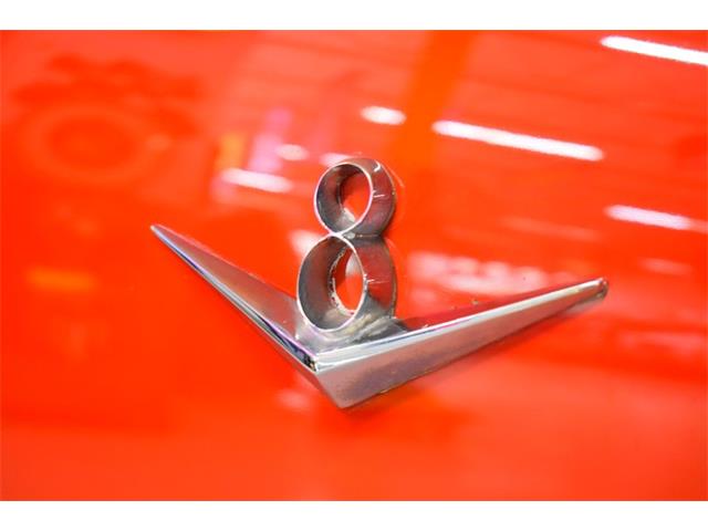 1953 Studebaker Commander (CC-2119308) for sale in Wayne, Michigan