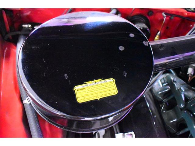 1953 Studebaker Commander (CC-2119308) for sale in Wayne, Michigan