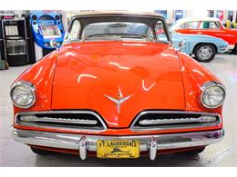 1953 Studebaker Commander (CC-2119308) for sale in Wayne, Michigan