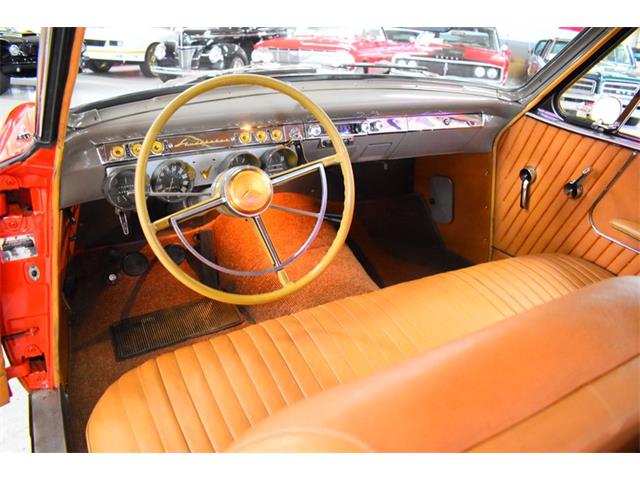 1953 Studebaker Commander (CC-2119308) for sale in Wayne, Michigan
