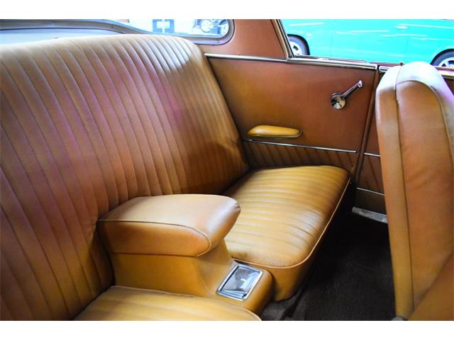 1953 Studebaker Commander (CC-2119308) for sale in Wayne, Michigan