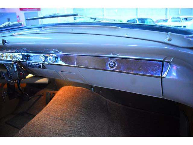 1953 Studebaker Commander (CC-2119308) for sale in Wayne, Michigan