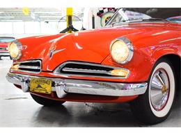 1953 Studebaker Commander (CC-2119308) for sale in Wayne, Michigan