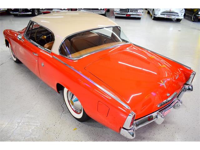 1953 Studebaker Commander (CC-2119308) for sale in Wayne, Michigan