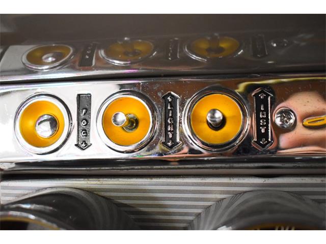 1953 Studebaker Commander (CC-2119308) for sale in Wayne, Michigan