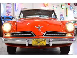 1953 Studebaker Commander (CC-2119308) for sale in Wayne, Michigan