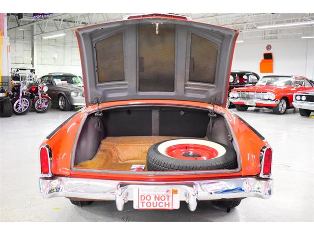 1953 Studebaker Commander (CC-2119308) for sale in Wayne, Michigan
