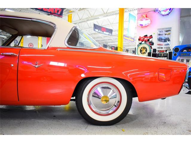 1953 Studebaker Commander (CC-2119308) for sale in Wayne, Michigan