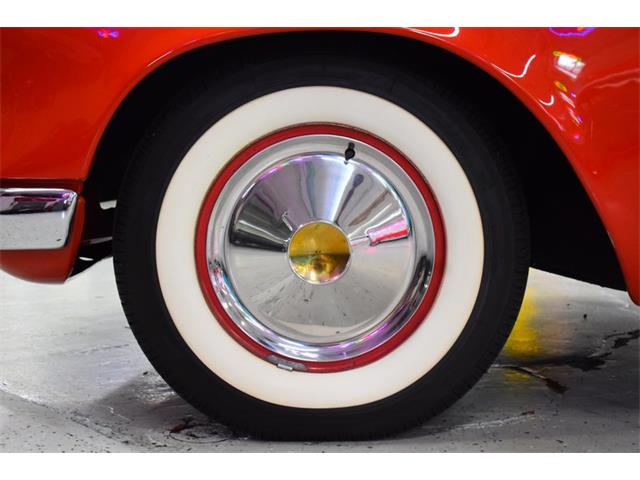 1953 Studebaker Commander (CC-2119308) for sale in Wayne, Michigan