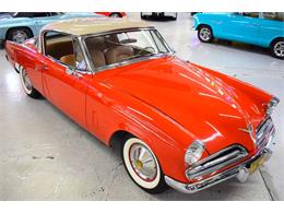 1953 Studebaker Commander (CC-2119308) for sale in Wayne, Michigan