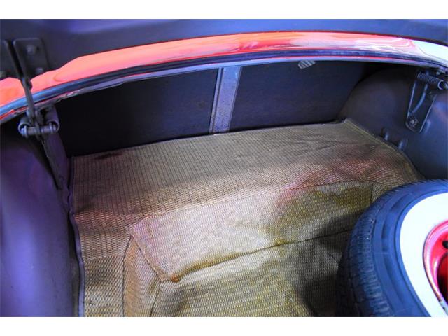 1953 Studebaker Commander (CC-2119308) for sale in Wayne, Michigan