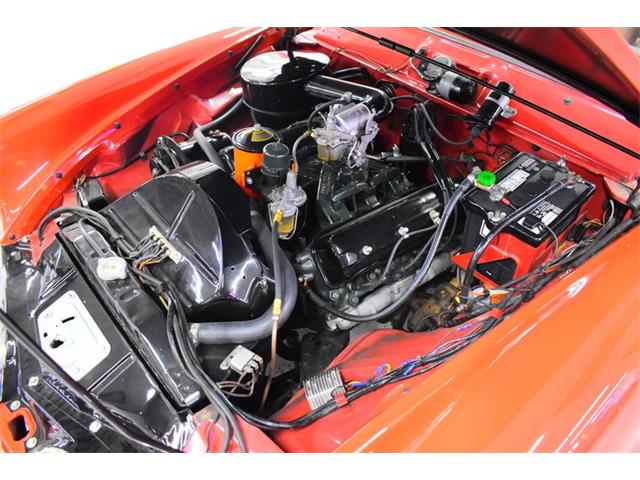 1953 Studebaker Commander (CC-2119308) for sale in Wayne, Michigan